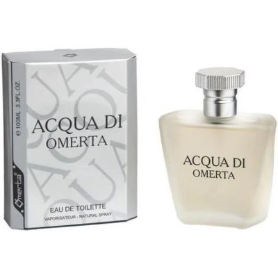 Afbeelding van Omerta Acqua Di Eau De Toilette 100ML