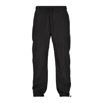Afbeelding van Urban Classics Recycled Trainingsbroek, Heren, Maat: 3XL, Black