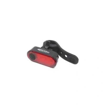 Afbeelding van maxxus Achterlicht Mini 80R USB