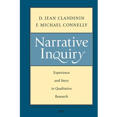 Afbeelding van Narrative Inquiry
