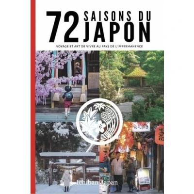 Afbeelding van Koko,hs:72 saisons du japon