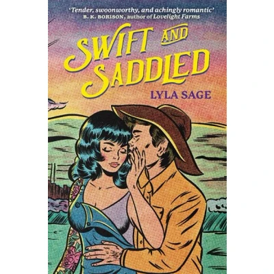 Image de Swift and Saddled