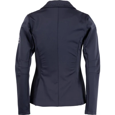 Afbeelding van Montar Wedstrijdjasje Bonnie Crystal Navy 46 Agradi.be
