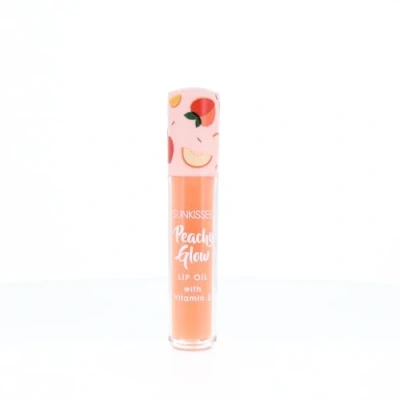 Afbeelding van Sunkissed Peachy Glow LIp Oil