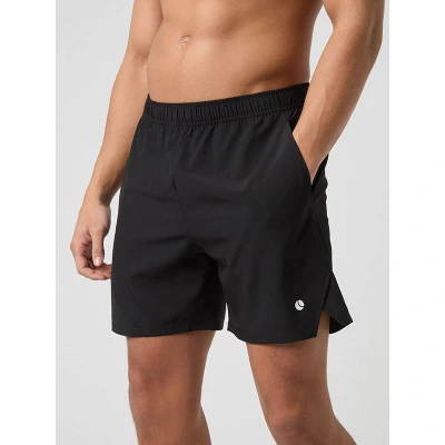 Afbeelding van Björn Borg Ace Racquet Short Heren Maat L