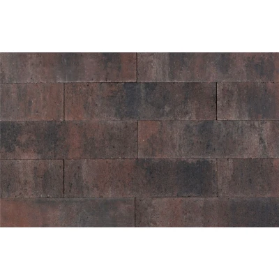 Afbeelding van Linea 15x15x60 cm tricolore