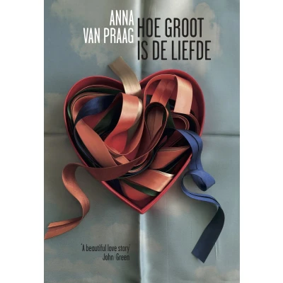 Afbeelding van Hoe groot is de liefde