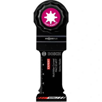 Afbeelding van Bosch Accessories 2608900029 EXPERT MultiMax PAIZ 32 APIT Carbide Multitool 10 delig stuk(s)