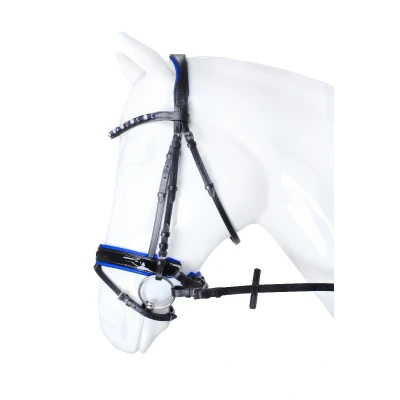 Image de Horka Bride Cobalt Cob