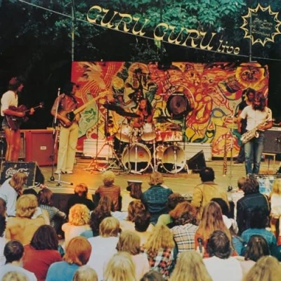 Afbeelding van Live 1978