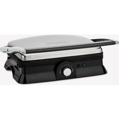 Afbeelding van H.Koenig GR20 Contactgrill 2000 Watt