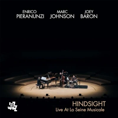 Afbeelding van Hindsight Live at la Seine Musicale