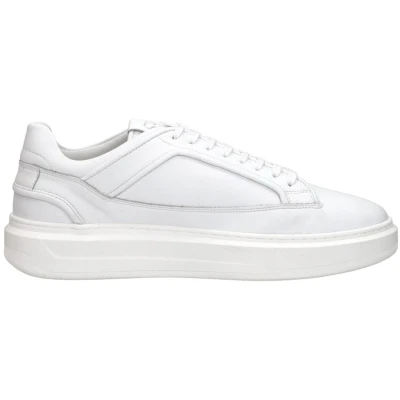 Afbeelding van Sub55 Sneakers Laag Wit Maat 44
