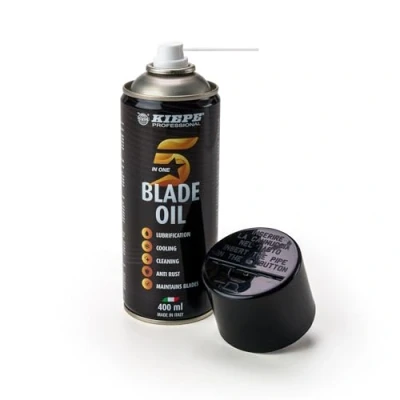 Afbeelding van Kiepe Clipper Care Spray 5 in 1 400ml