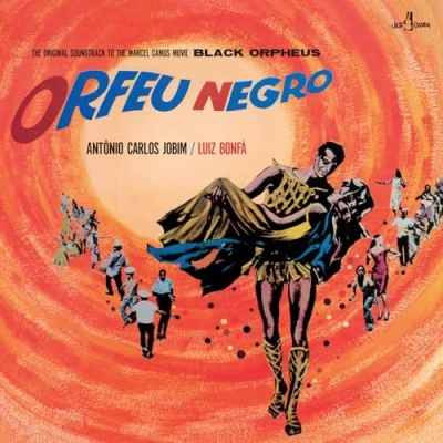 Afbeelding van Black Orpheus