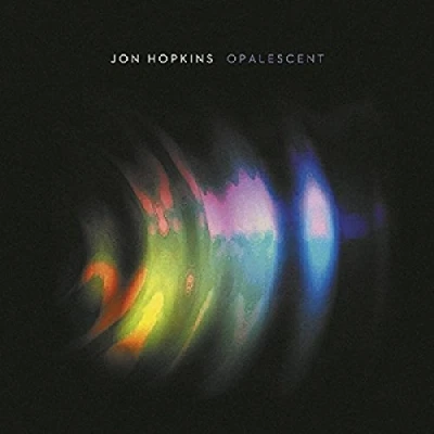 Afbeelding van Jon Hopkins Opalescent