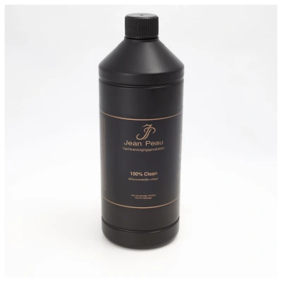 Afbeelding van Jean Peau 100% Clean Schoonmaakmiddel 1000 ml