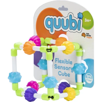 Afbeelding van FAT BRAIN TOYS Quubi