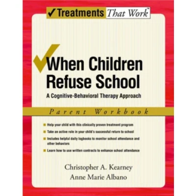 Afbeelding van When Children Refuse School