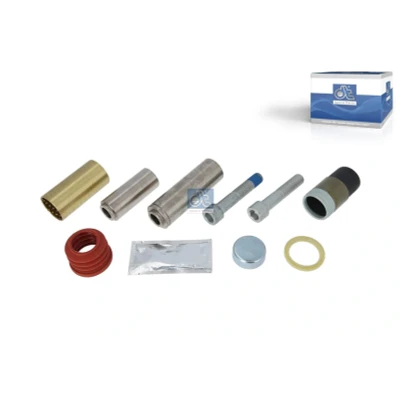 Afbeelding van DT Spare Parts 3.96474 Remklauw Reparatieset Achteras