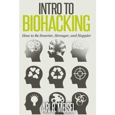 Afbeelding van Intro to Biohacking