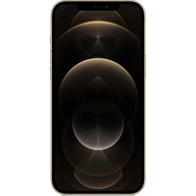 Afbeelding van Refurbished Apple iPhone 12 Pro Max Gold / 512GB Lichte gebruikssporen