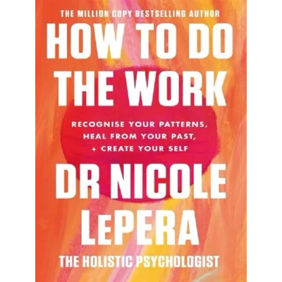 Image de How to Do the Work