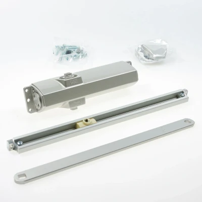 Afbeelding van Dorma Deurdranger TS 90 Impulse