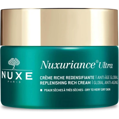 Afbeelding van NUXE Nuxuriance Ultra Replenishing Rich Cream 50 ml