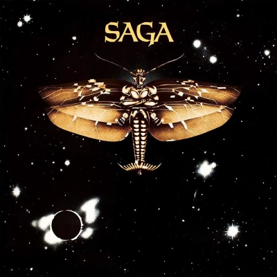Afbeelding van Saga (LP)