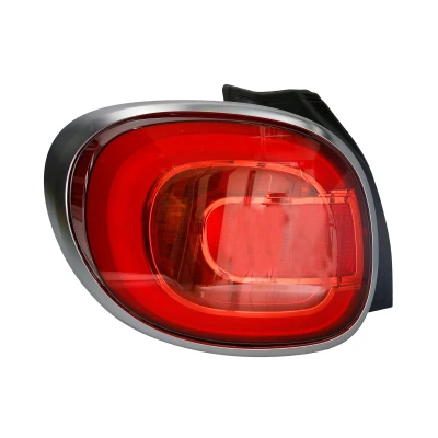 Afbeelding van TYC Achterlicht 11 12364 16 2