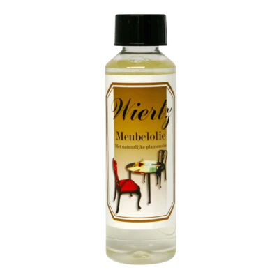 Afbeelding van Wiertz Meubelolie Licht 250ML