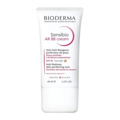 Image de Bioderma Sensibio AR BB Cream Crème Teintée SPF 30 40 ml