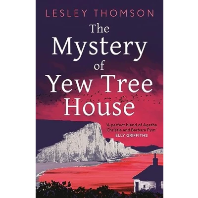 Afbeelding van The Detective&#039;s Daughter Mystery of Yew Tree House