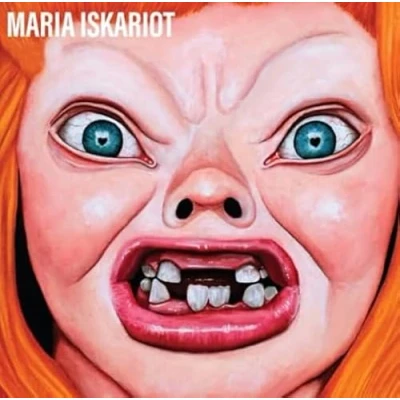 Afbeelding van Maria Iskariot EN/EN