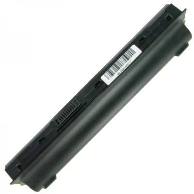Afbeelding van AccuCell batterij geschikt voor Dell Latitude E6120, E6220, E6230, E6320, 6600mAh