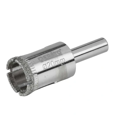 Afbeelding van Qerato Tegelboor 20 mm nat