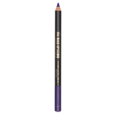 Afbeelding van Make Up Studio Eyes Eye Pencil Natural Liner N7 Purple Potlood
