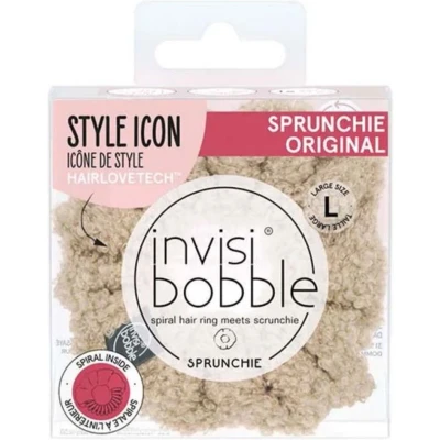 Afbeelding van Invisibobble Sprunchie Bear Necessities .