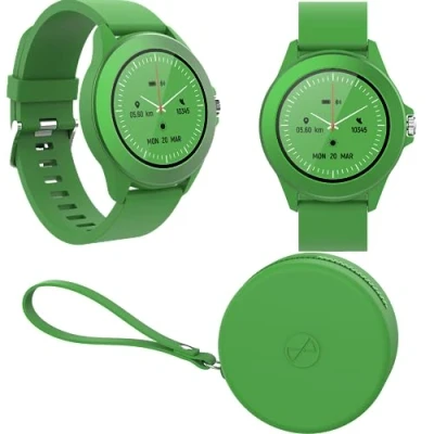 Afbeelding van Smartwatch Forever CW 300 Groen