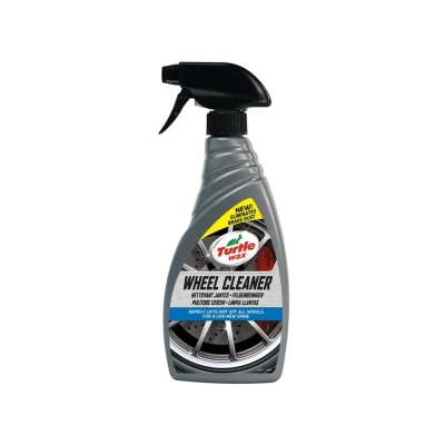Afbeelding van Turtle Wax 52879 Velgenreiniger 500ml Wheel Cleaner