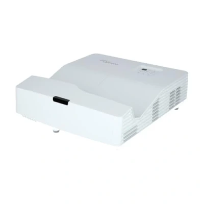 Afbeelding van Projectoren: Toestellen: Optoma VP UST WXGA 1280x800 HP 16W