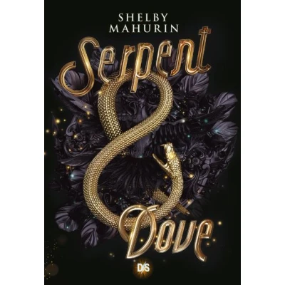 Image de Serpent &amp; Dove (broché)