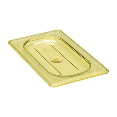 Afbeelding van Cambro hittebestendig GN 1/9 deksel, 17,6(b) x 10,8(d)cm