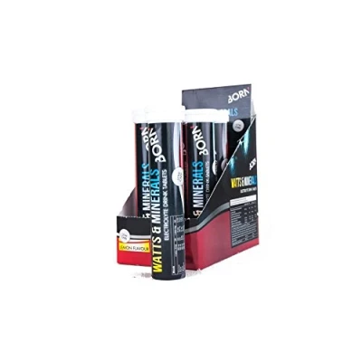 Afbeelding van Born Sportvoeding Watts &amp; Minerals 20 tabs