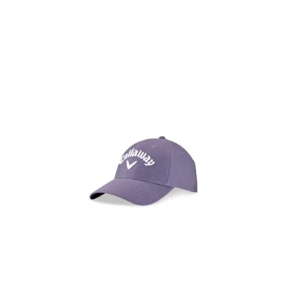 Afbeelding van Callaway Junior Tour Golfcap 2024 Paars