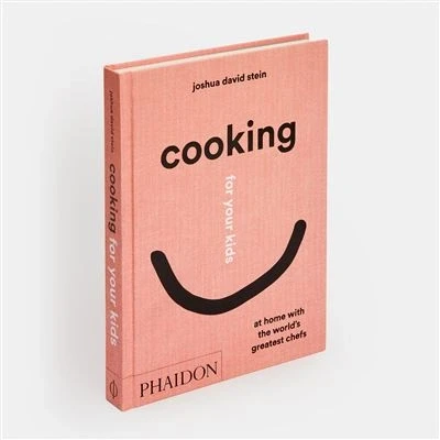 Image de Cooking for your kids