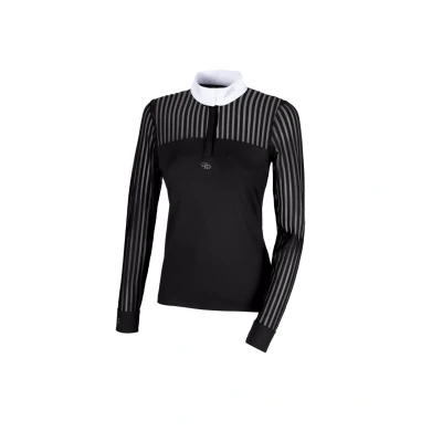 Image de Pikeur T shirt de Concours Selection Noir EU 46