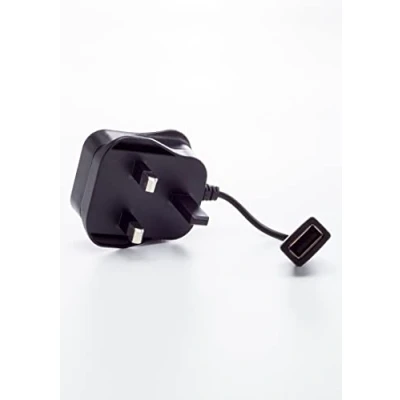 Afbeelding van Battery USB Oplader UK