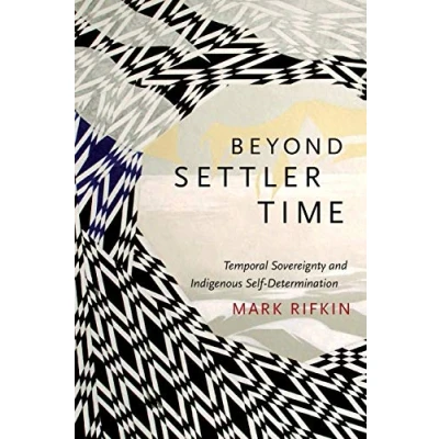 Afbeelding van Beyond Settler Time